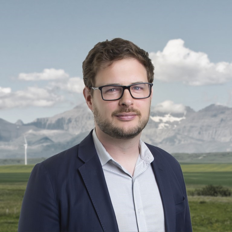 Chris Doornbos