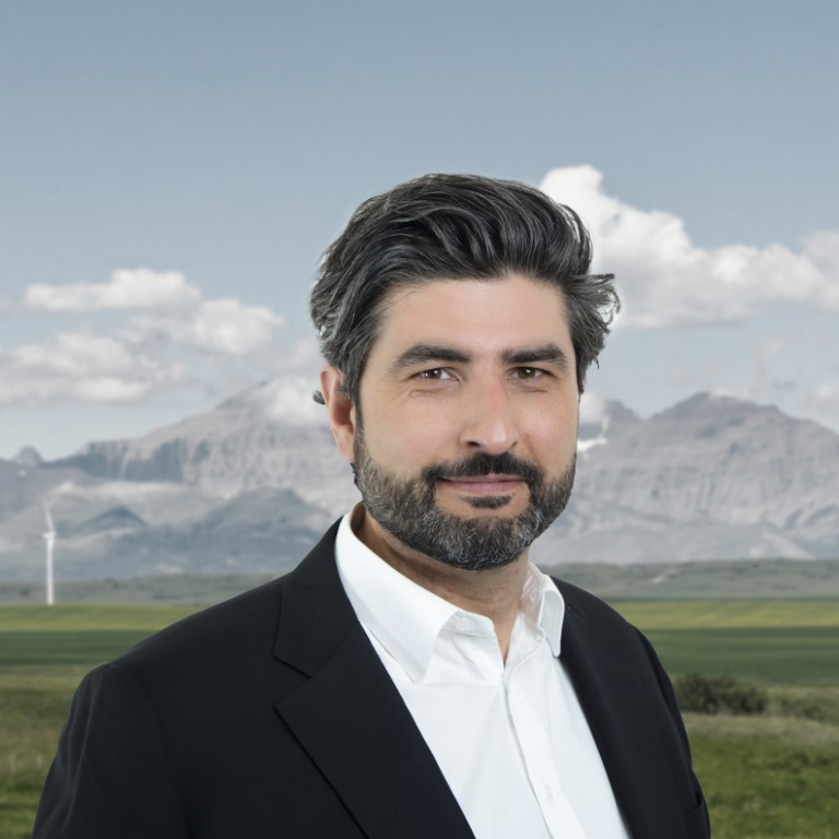 Josh Rubenstein
