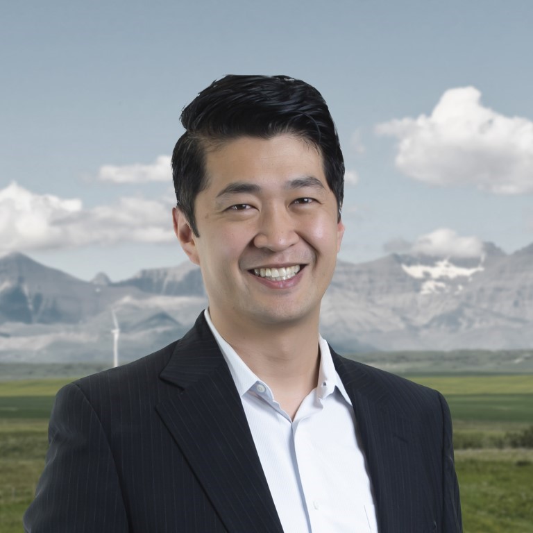 Raymond Chow